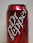 Dr pepper___330ml can